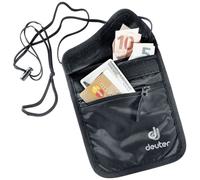 Deuter Security Wallet Ii (wallet) Black