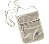 Deuter Security Wallet Ii (wallet) Sand