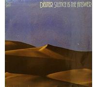 Deuter - Silence Is The Answer / Buddham Sharnam Gachchami - Kuckuck - 049/050