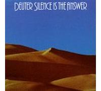 Deuter - Silence Is the Answer [CASSETTE]
