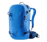 Deuter Freerider Backpack 30 l - Neptune/Night Blue