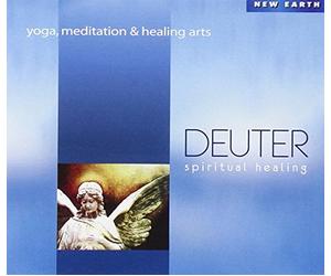 Deuter - Spiritual Healing