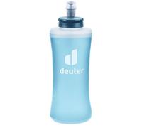 DEUTER Streamer Flask II Flexible Bottle 500 ml hydrablue