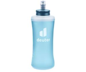 DEUTER Streamer Flask II Flexible Bottle 500 ml hydrablue