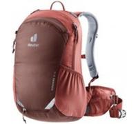Deuter Superbike 16 SL Raisin-Caspia Cycling Backpack
