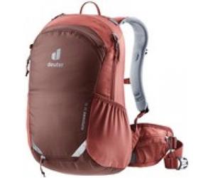 Deuter Superbike 16 SL Raisin-Caspia Cycling Backpack