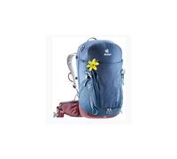 Deuter Trail Pro 30 Sl Backpack (midnight-maroon)