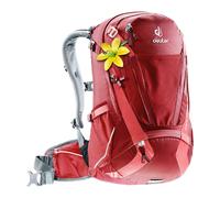 Deuter Trans Alpine 28 SL 3205117-5553 Cranberry-coral