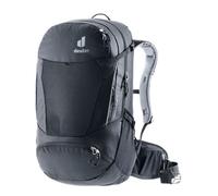 Deuter Trans Alpine Bike Backpack 30 l - Black