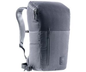 Deuter UP Stockholm Backpack Hiking Backpack Black Polyester