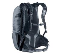 Deuter Updays 20 ski touring backpack - black