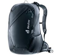Deuter Updays 26 Black Ski Travel Bag