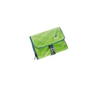 Deuter Wash Bag I (toilet bag) Kiwi/Arctic blue