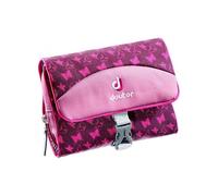 Deuter Wash Bag Kids Magenta