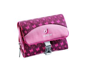 Deuter Wash Bag Kids Magenta