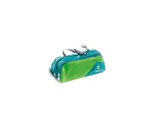 Deuter Wash Bag Tour I (toilet bag) Petroleum Blue/Green