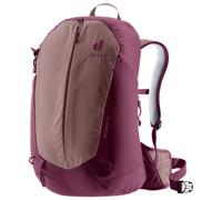 Deuter Ac Lite Sl 21l Woman Backpack Purple Woman