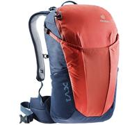 DEUTER XV I 17L backpack (LAVE NAVY)