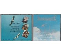 Deuteronomium - Deathbed Poetry:Hope Against Hope