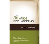 Deuteronomy