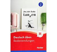 Marion Techmer Julia Michaelis Anneli Billina Deutsch uben (Paperback)
