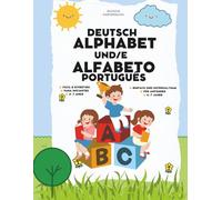 Deutsch Alphabet: Alfabeto Português