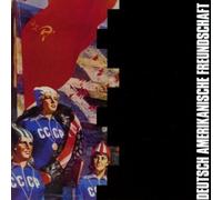 Deutsch Amerikanische Freundschaft Diek Kleinen Und Die Bosen (CD) (US IMPORT)