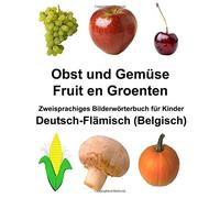 Deutsch-FlAmisch (Belgisch) Obst und GemA14se/F. Carlson<|