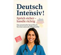 Deutsch für Intensiv!