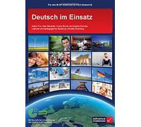 Deutsch im Einsatz Student's Book (IB Diploma)