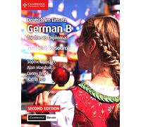 Deutsch im Einsatz Teacher's Resource with Cambridge Elevate: German B for the IB Diploma