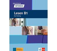 Deutsch intensiv: Lesen B1