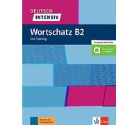 Deutsch intensiv: Wortscatz B2