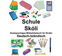 Deutsch-IslAndisch Schule/SkA3li Zweisprachige. Carlson, Carlson<|
