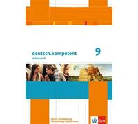 deutsch.kompetent 9. Ausgabe Berlin, Brandenburg, Mecklenburg-Vorpomm (Hardback)