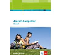 deutsch.kompetent. Ausgabe Nordrhein-Westfalen Einführungs- und Quali (Hardback)