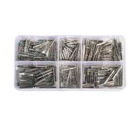 Deutsch Solid Contacts Pin Size 12 16 20 Series Connector Terminals Set Electrical Connectors Terminals Deutsch Kit