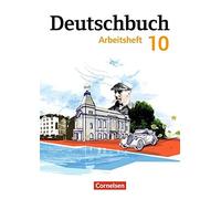 Deutschbuch Gymnasium 10. Schuljahr - Ostliche , Wagener.