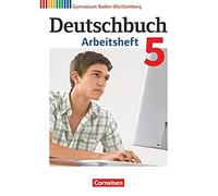 Deutschbuch Gymnasium Band 5: 9. Schuljahr - Ba, Fingerhut, Fischer,.