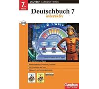 Deutschbuch Interaktiv 7. Klasse