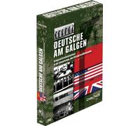 Deutsche am Galgen (3 Dvd) [Import allemand]