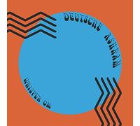Deutsche Ashram - Whisper Om [VINYL]