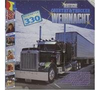 Deutsche Country & Trucker Weihnacht; KM 330 [Vinyl LP]