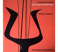 Deutsche Dichtung - Eine klingende Anthologie