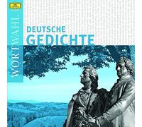 Deutsche Gedichte