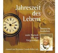 Deutsche Gedichte-Jahreszeit des Lebens