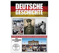 Deutsche Geschichte