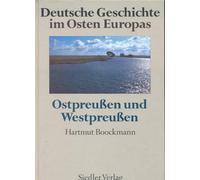 Deutsche Geschichte im Osten Europas