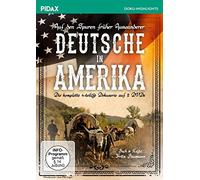 Deutsche in Amerika: Pidax Doku-Highlights