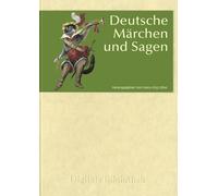 Deutsche Märchen und Sagen (PC+MAC)